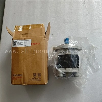 ہائیڈرولک گیئر پمپ H93N7-10001 CBHZ-F31.5-ALH6L برائے HELI CPCD30 3T Forklif,HLCC-C490BPG-YYYBG