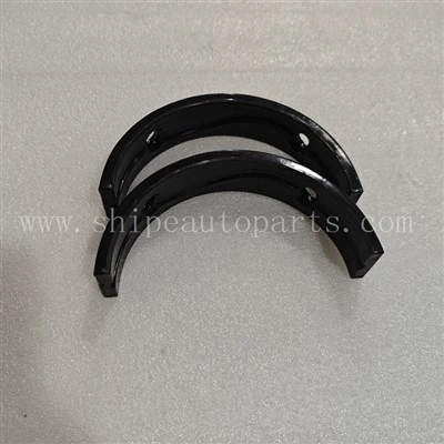 D20B8-02001 HELI فورک لفٹ مست بشنگ کاپر بشنگ برائے CPCD20 CPCD25 CPCD30 2-3ٹن فورک لفٹ،HLCC-MJW