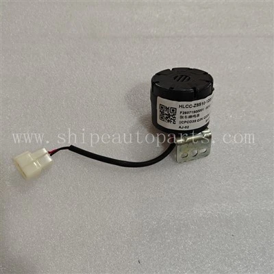 DJB-12B فورک لفٹ ریورسنگ بزر 12V 105dB بیک اپ الارم برائے HELI Hangcha TCM Forklift,HLCC-Z8510-120DZ JG012