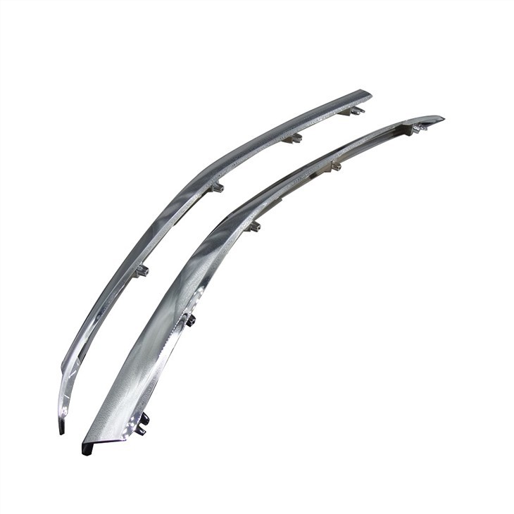 TIGGO 8 602000402AA کے لیے بائیں گرل کی روشن پٹی