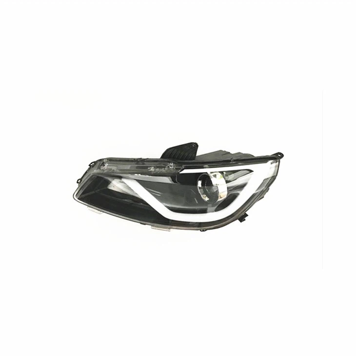 J42-4421010چیری ایریزو 7 M16 کے لیے FL بائیں ہیڈلائٹ