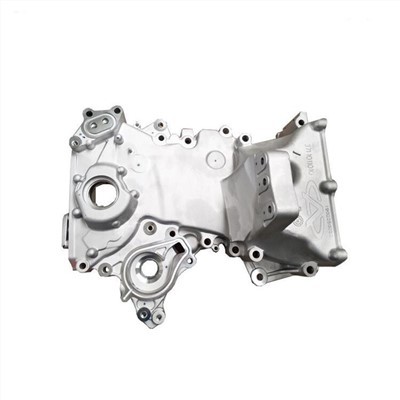 371-1011010 371 انجن کے لیے آئل پمپ اسمبلی