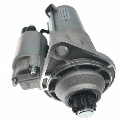 477F-3708110 سٹارٹر اسمبلی برائے چیری