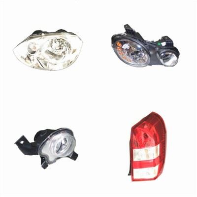 س21-3772010نا چیری QQ6 بائیں ہیڈلائٹ