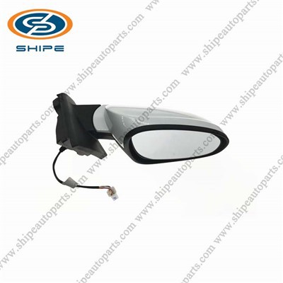 آرریزو 5 کے لیے ریئر ویو مرر