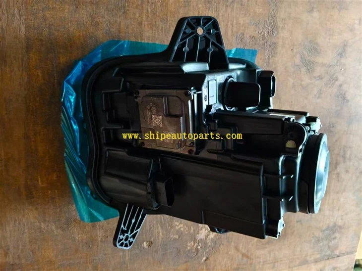 A13TFL Lamp Chery 605000334AB factory
