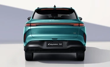 چیری LEPAS L8 PHEV کے اسپیئر پارٹس